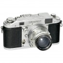 Witness, Peto Scott (Electrical Instruments)制造   1952年