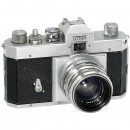 Ucaflex   1951年