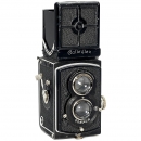 Rolleiflex Standard 3.5     1934年