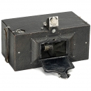 No.4 Panoram Kodak, Model B     1900年前后