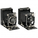 Nagel 28 and Kodak/Nagel 23