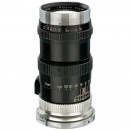 Nikkor-Q 3,5/13,5cm     1950年