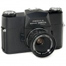 Regula Reflex 2000 CTL     1969年