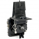 Patent-Klapp-Reflex (No.1120)     1924年前后