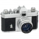 Ucaflex     1951年