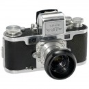Alpa Reflex Ⅱ     1945年