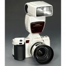Minolta 套装: Dynax 8000 i Prestige     1990年