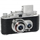 Toyocaflex 35 (Toyoca 35)     1955年