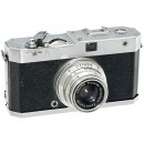 Wenka Ⅰ    1951/52年