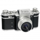 Rectaflex Standard 1300      1952年