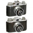 Robinette, Frankonia Kamerawerk     1950年前后