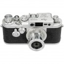 Leica Ⅲg     1957年