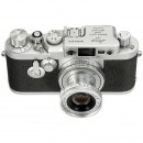 Leica Ⅲg     1957年