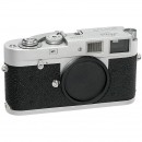 Leica M1     1961年