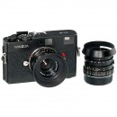 Minolta CLE     1981年