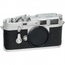 Leica M3     1955年