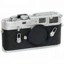 Leica M4     1969年