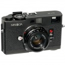 Minolta CLE      1981年
