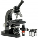 实验室用显微镜 Ernst Leitz, Wetzlar     1960年前后