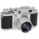 Minolta-35 Mod.Ⅱ    1953年