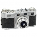 Clarus MS-35     1949年