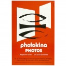 早期海报 Photokina Photos     1957年