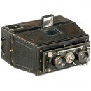 Bellieni Stereo-Jumelle      1900年