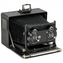 Stereo Rechteck-Primar     1920年前后