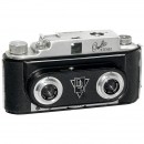 Owla Stereo Typ II, 第四代版本    1962年前后