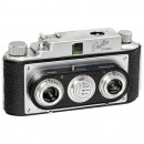 Owla Stereo Typ II, 第三代版本      1960年前后