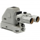 立体投影仪 Zeiss Ikolux 500              1957年前后
