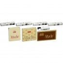 多台 Minox 相机和有意思的物品