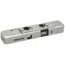 Minox TLX Titan 钛版     1995年