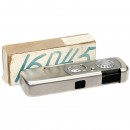 Riga Minox (未完成版)       1938年前后