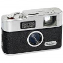 非常罕见的 Wilca Automatic   1960年