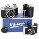 2台 Photavit