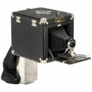 Daydark Photo Postcard Camera