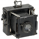 Thornton-Pickard 新闻报道用相机    1930年前后