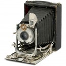 Reicka-Automat, 1907年