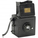 Simplex Ernoflex 6.5 x 9 cm, 1925年