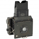 Zeiss Miroflex B (859/7)          1927年前后