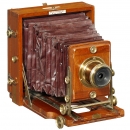 The 1895 Instantograph