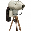 Diamond Post Card Gun