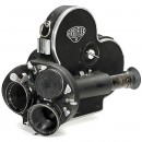 Arriflex 16 St. No. 003     1952年前后