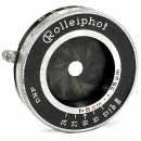 禄莱 Rolleiphot, 1938