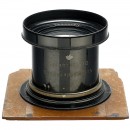 福伦达 Heliar 4.5/36 cm, 1910