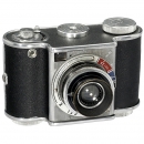罕见 Argus Model K, 1939