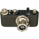 莱卡 Leica Standard (E), 1936