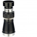 Mountain-Elmar 6,3/10,5 cm, 1935