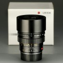 莱兹 Leitz Summilux-M 1,4/75 mm, 1982